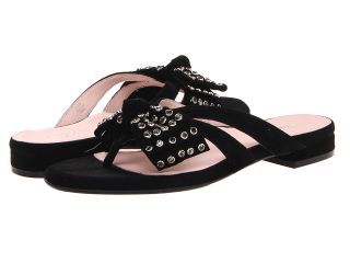 Taryn Rose Ilana Womens Shoes (Black)