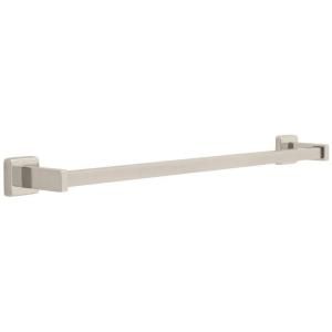 Franklin Brass Century 24 in. Towel Bar in Polished Stainless Steel 5524