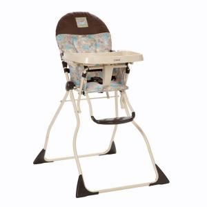 Safety 1st Cosco Slim Fold High Chair   Kontiki HC186BGT