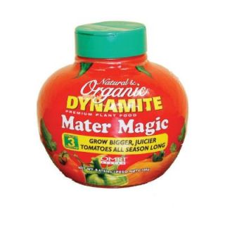 Dynamite Organic Mater Magic 100060289