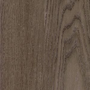 TrafficMASTER Allure Ultra 2 Strip Grey Oak Resilient Vinyl Flooring   4 in. x 7 in. Take Home Sample 10066714
