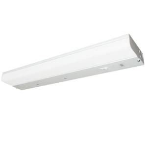 Aspects Fluorescent T8 1 light 36 in. White Undercabinet Light VTN25RT