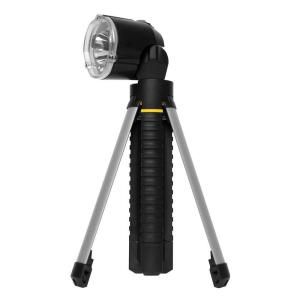 Stanley LED Rechargeable Tripod Flashlight 95 148