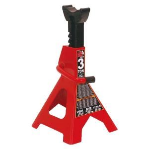 Big Red 3 Ton Jack Stand T43002