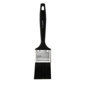 Wooster 1 1/2 in. Spiffy Polyester Flat Brush 0031140014