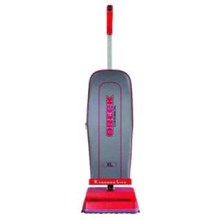 Oreck Commerical 8 lb. Upright Vacuum Cleaner U2000R1