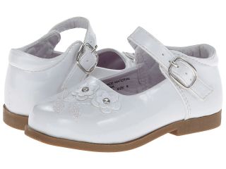 Laura Ashley Kids LA30910 Girls Shoes (White)