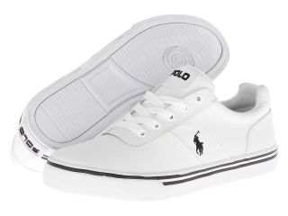 Polo Ralph Lauren Kids Hanford FA13 Boys Shoes (White)