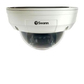 Swann 700TVL Vari Focal Dome Camera with IR SWPRO 781CAM US