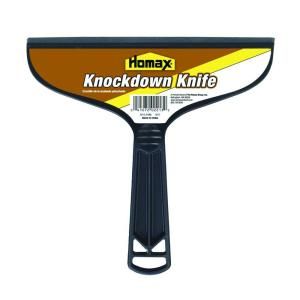 Homax 7 1/2 in. Knockdown Texture Knife 2213 06