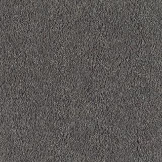 Santa Rosa I   Color Tungsten 12 ft. Carpet 0316D 33 12