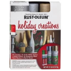 Holiday Value Decorating and Craft Kit 274908