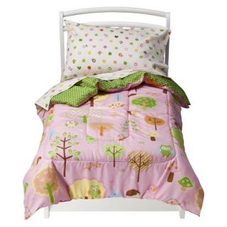 Love n Nature Bed Set   Toddler by Circo