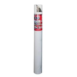Reach Barrier 4 ft. x 25 ft. Air Single Reflective Polyethylene Insulation Roll SS48025