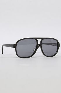 Diamond Supply Co. Sunglasses Aviator Sunglasses Black