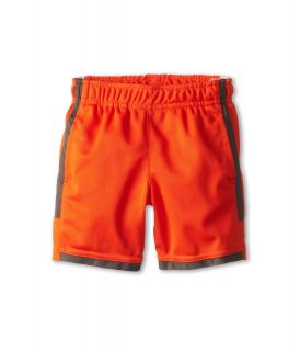 Nike Kids Triple Double Short Boys Shorts (Red)