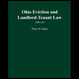 Ohio Eviction and Landlord Tenant Law