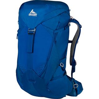 Miwok 44 Mistral Blue   Medium   Gregory Backpacking Packs