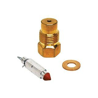 GLM Boating GLM 40920   Inlet Needle & Seat Assy For Mercury Part Number 1395 9258 1; Sierra 18 7057  Boat Engine Spare Parts Kits  Sports & Outdoors