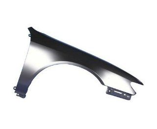 OE Replacement Acura 2.2/2.3/3.0CL Front Passenger Side Fender Assembly (Partslink Number AC1241110): Automotive
