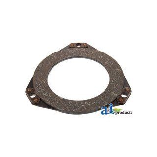A & I Products Clutch Facing, Pulley Replacement for John Deere Part Number A: Industrial & Scientific