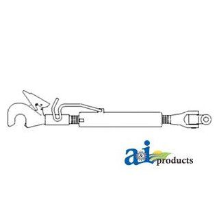A&I   Center Link Handle. PART NO: A R42495: Industrial & Scientific