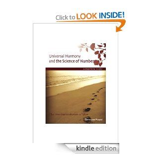 Universal Harmony and the Science of Numbers eBook: Christiane POUPEL: Kindle Store