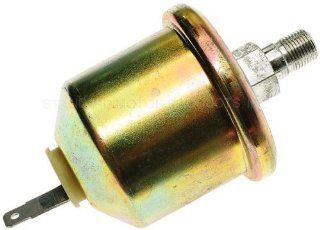 Standard Motor Products PS 192 Oil Pressure Switch with Light: Automotive