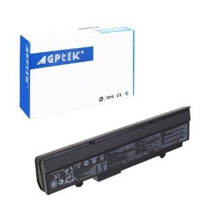 AGPtek 6 Cells Battery for ASUS Eee PC 1015 1016 1215 VX6 Series Battery Part Number A31 1015 A32 1015 AL31 1015 PL32 1015: Computers & Accessories