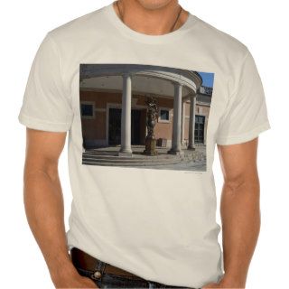 Arlington Visitors Center Shirts