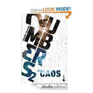 Numbers 2: El Caos eBook: Rachel Ward, Xevi Sol Muoz: Kindle Store