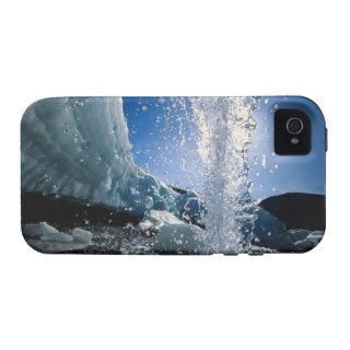 Wolf Creek, Ivvavik National Park, Yukon Vibe iPhone 4 Covers