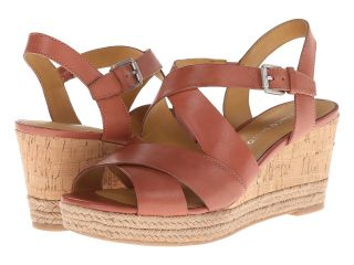 Franco Sarto Kelsy Womens Shoes (Tan)