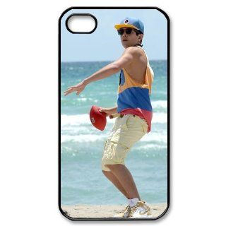 EVA Austin Mahone iPhone 4, 4S Case, Snap On Protector Hard Cover for iPhone 4, 4S Books
