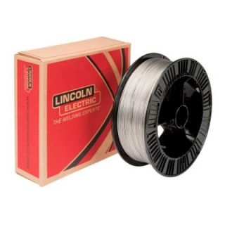 Lincoln Electric 1/32 in. Innershield NR 211 MP Wire 10 lb. Spool ED033130