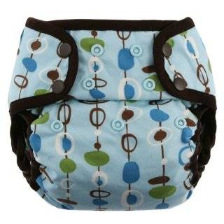  : Weehuggers Diaper Cover Snaps (2 [15 35 lbs], mod beads) : Accessories : Baby