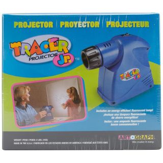 Tracer Junior Art Projector