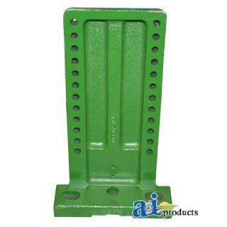 A & I Products Casting, Fender Mounting Replacement for John Deere Part Numbe