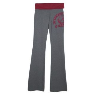 NCAA Womens Alabama Pants   Grey (M)