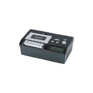 USB Kassettenrecorder 'UCR 2200 deluxe' für MC: Elektronik