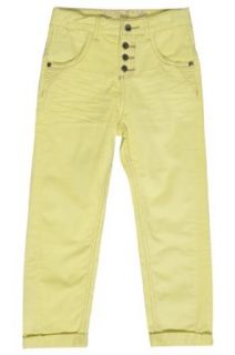 Hust Jungen farbige Jeans 39124712 Fb.yellow / Kindermode. Hosen, Frühjahr Sommer / Gr.116/122/128/134/146/152: Bekleidung