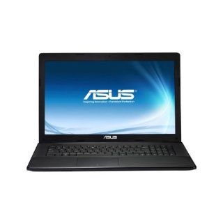 Asus X75A TY117H Notebook Pentium 2020M Win7 .. Intel®: Elektronik