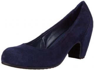 Högl shoe fashion GmbH 6 105012 32000 6 105012 32000, Damen Pumps, Blau (blue 3200), EU 43 (UK 9): Schuhe & Handtaschen