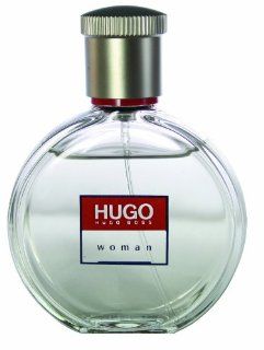 Hugo Boss femme/woman, Eau de Toilette, 1er Pack (1 x 125 ml) Parfümerie & Kosmetik