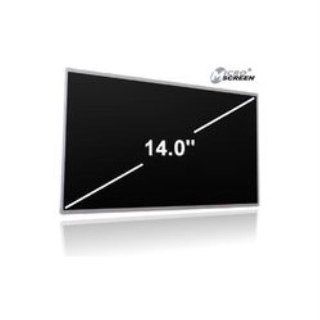 MicroScreen 14,0 LED WXGA HD Glossy LP140WH1 , LP140WH1 Computer & Zubehör