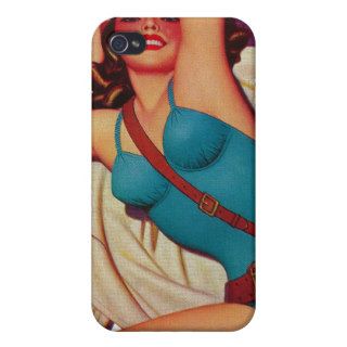 Film Fun Magazine Cover 9 iPhone 4/4S Cases