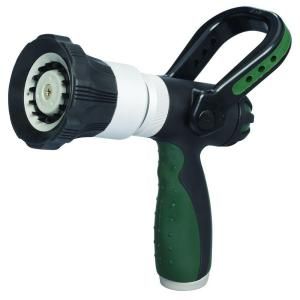 Orbit XL Stream Fire Hose Nozzle 27991