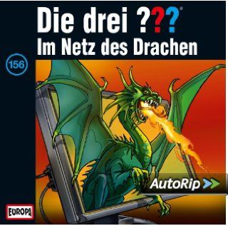 156/Im Netz Des Drachen: Musik