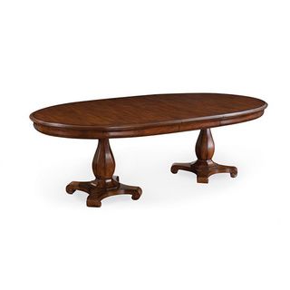 Margaux Oval Dining Table Set ART Dining Tables