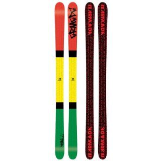Freestyle Ski Armada Thall 171 11/12 uni: Sport & Freizeit